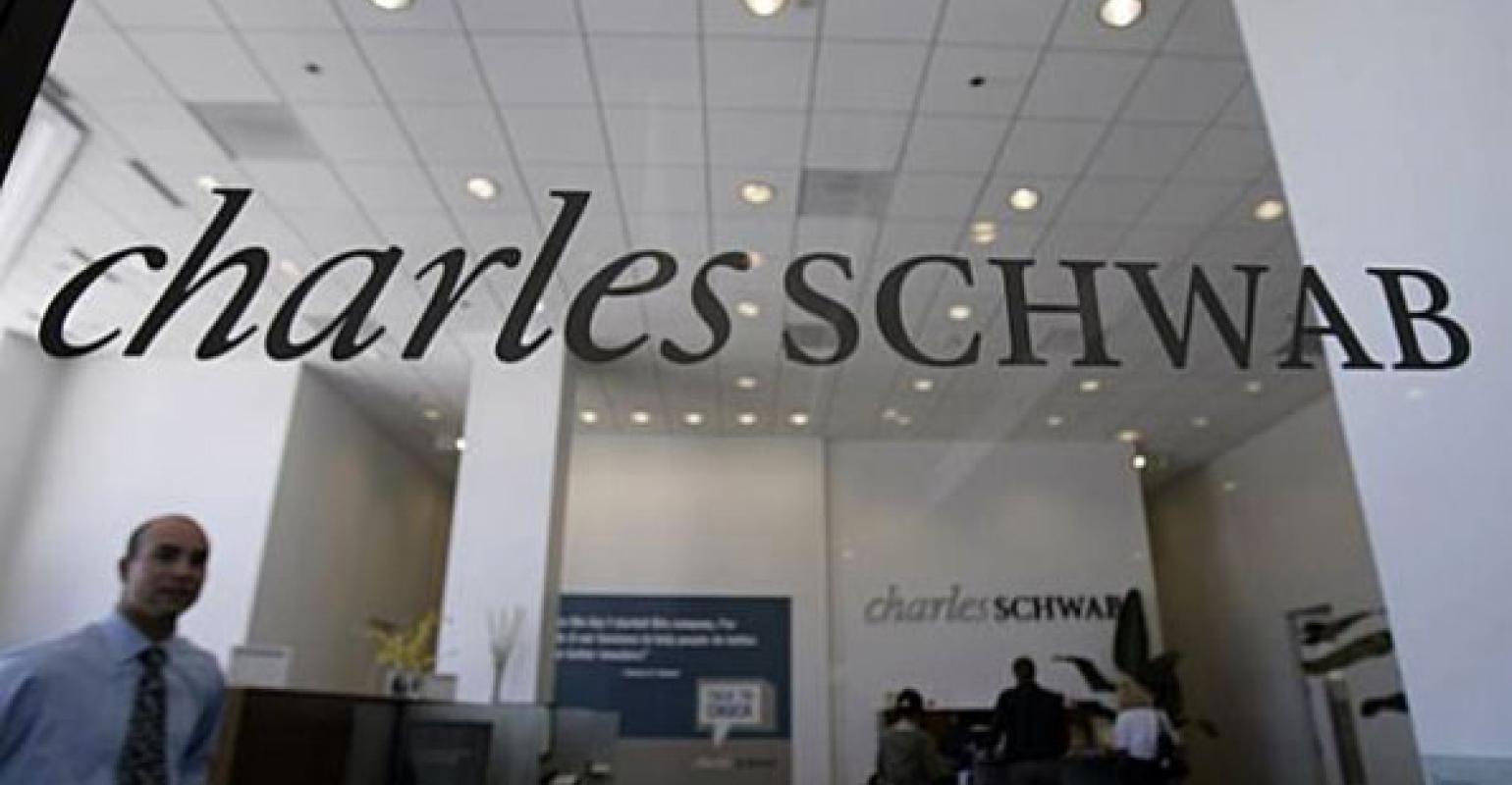 Charles Schwab To Buy USAA | Wealth Management